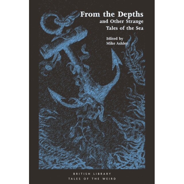 From the Depths de MIKE ED ASHLEY