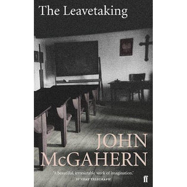 The Leavetaking de John McGahern