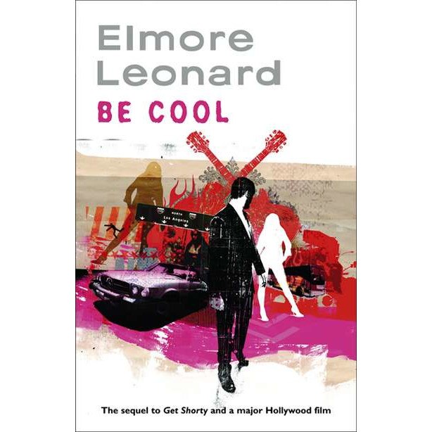Be Cool de Elmore Leonard