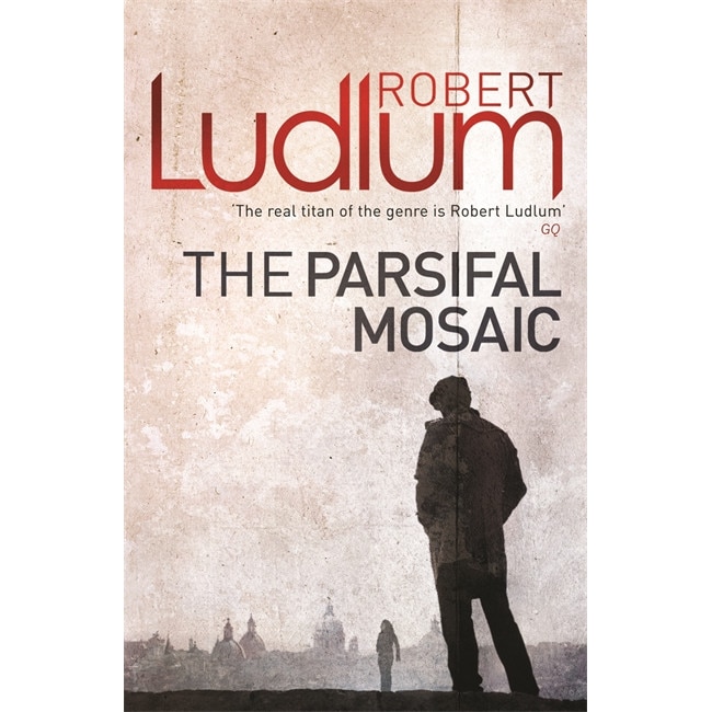 The Parsifal Mosaic de Robert Ludlum
