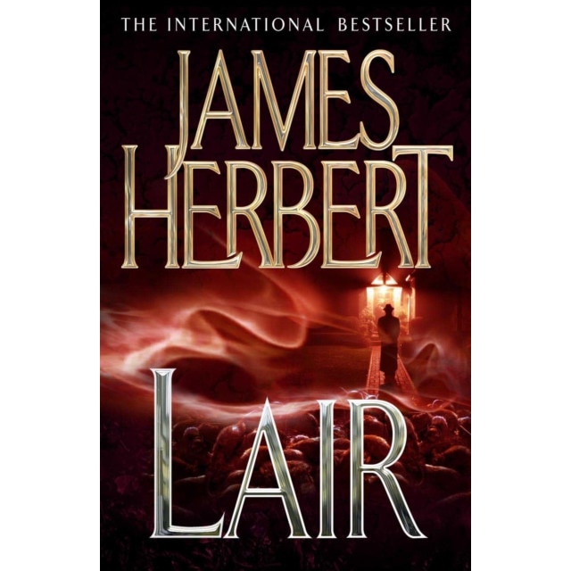 Lair de James Herbert