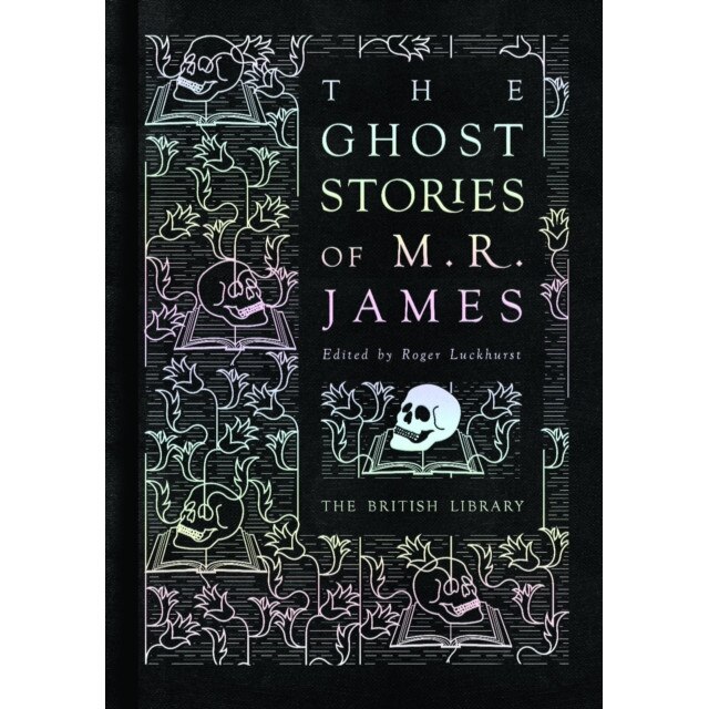 The Ghost Stories of M. R. James de ROGER LUCKHURST