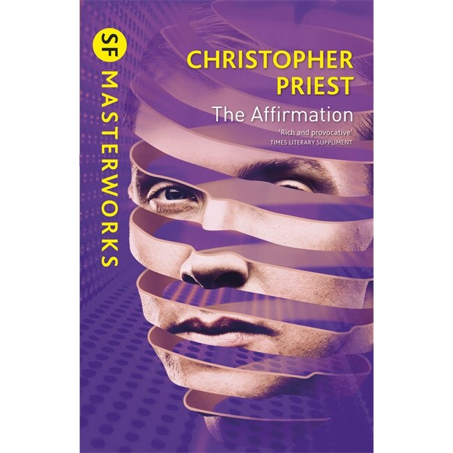 The Affirmation de Christopher Priest