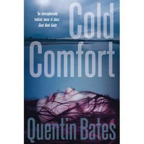 Cold Comfort de Quentin Bates
