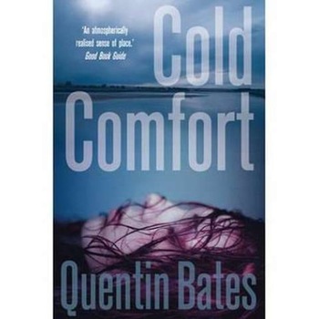 Cold Comfort de Quentin Bates Cold Comfort de Quentin Bates