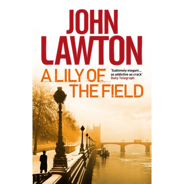 A Lily of the Field de John (Author) Lawton