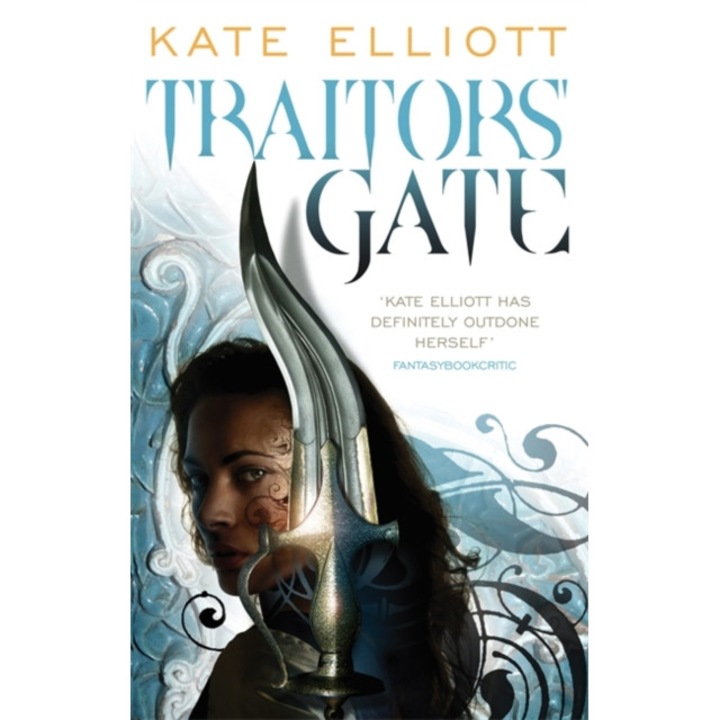 Traitors' Gate de Kate Elliott