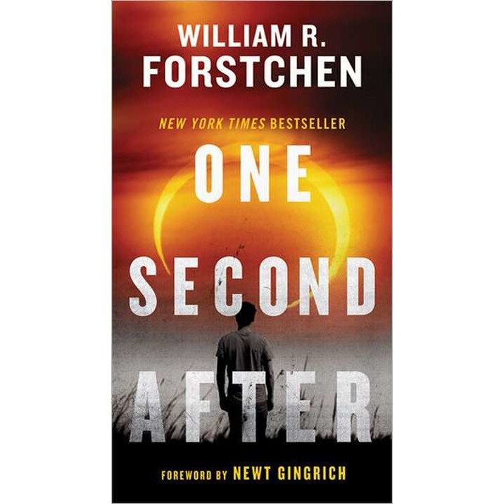 One Second After de William R. Forstchen
