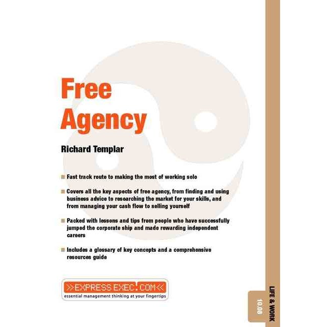 Free Agency de Richard Templar