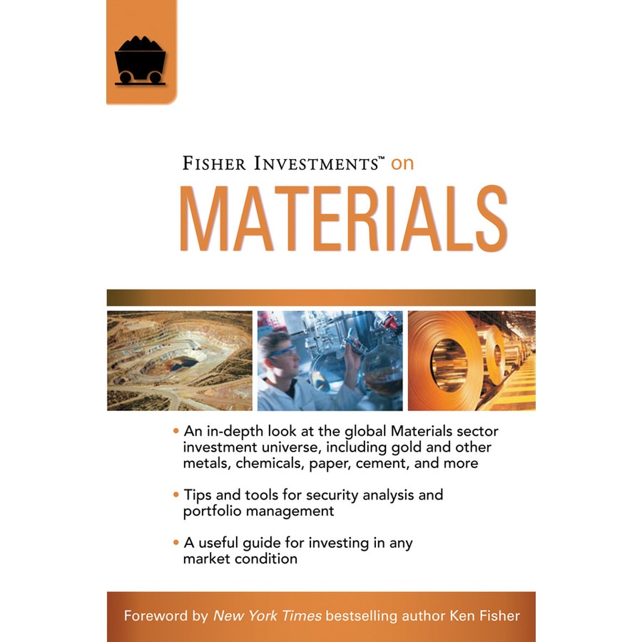 Fisher Investments on Materials de Fisher Investments