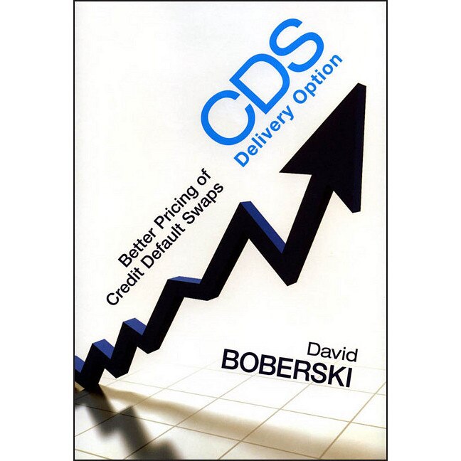 CDS Delivery Option de David Boberski