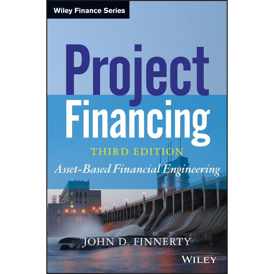 Project Financing de John D. Finnerty