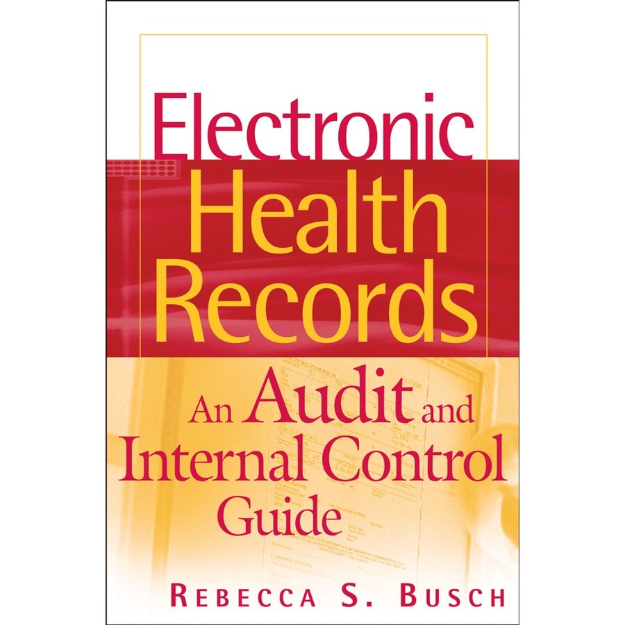 Electronic Health Records de Rebecca S. Busch