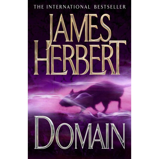 Domain de James Herbert
