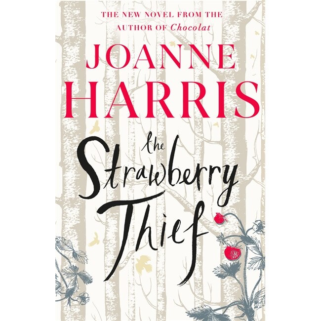 The Strawberry Thief de Joanne Harris