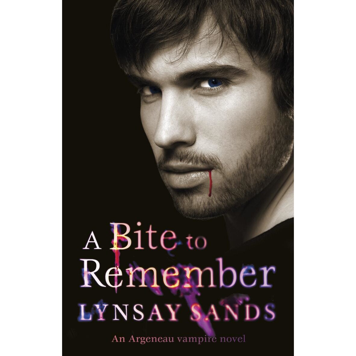 A Bite to Remember de Lynsay Sands