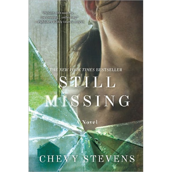 Still Missing de Chevy Stevens