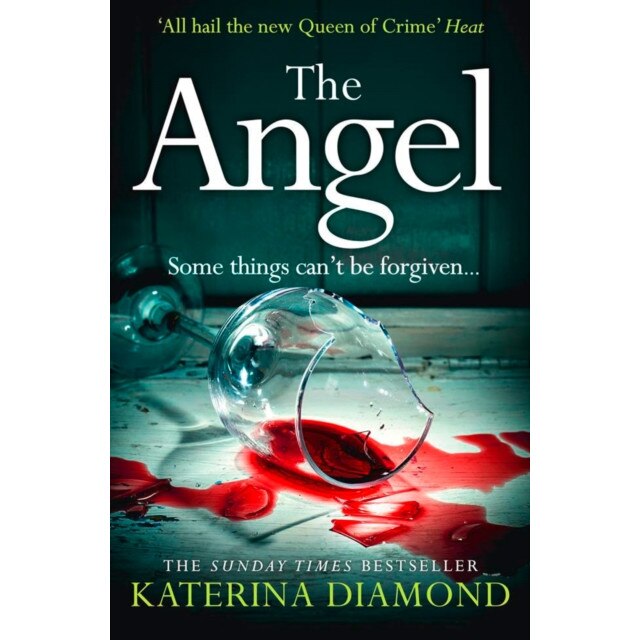 The Angel de Katerina Diamond