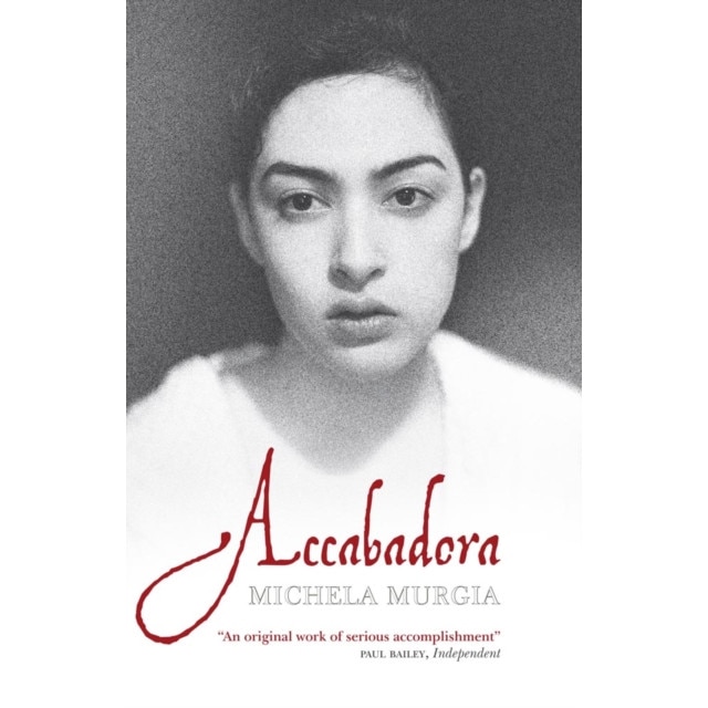 Accabadora de Michela Murgia