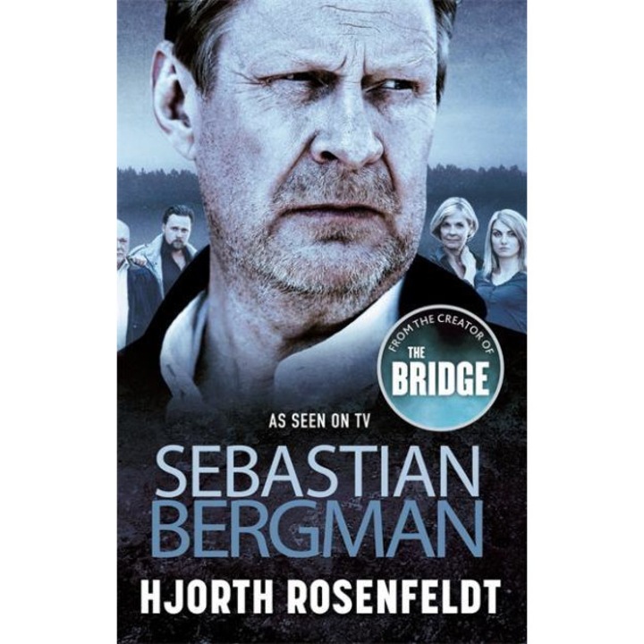Sebastian Bergman de Hjorth Rosenfeldt