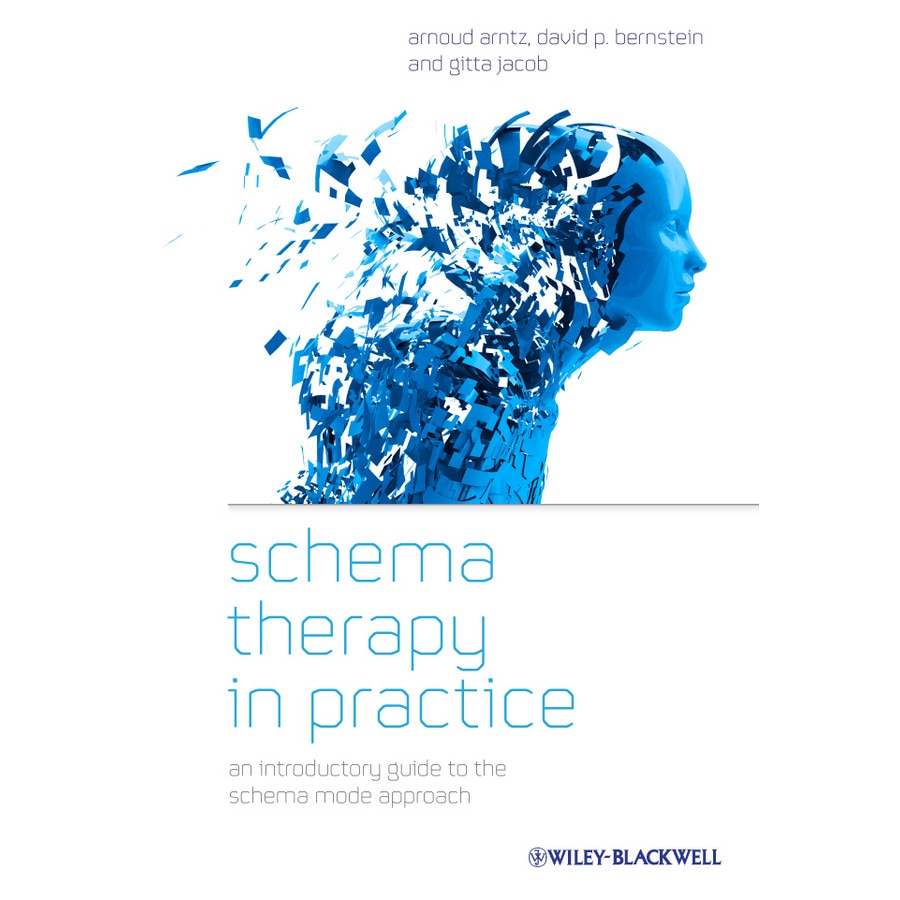 Schema Therapy in Practice de Arnoud Arntz