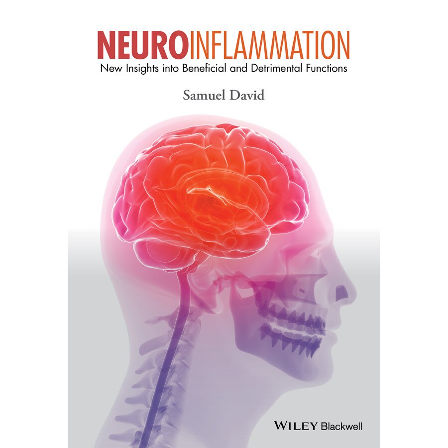Neuroinflammation de Samuel David