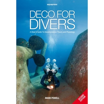 Deco for Divers de Mark Powell Deco for Divers de Mark Powell