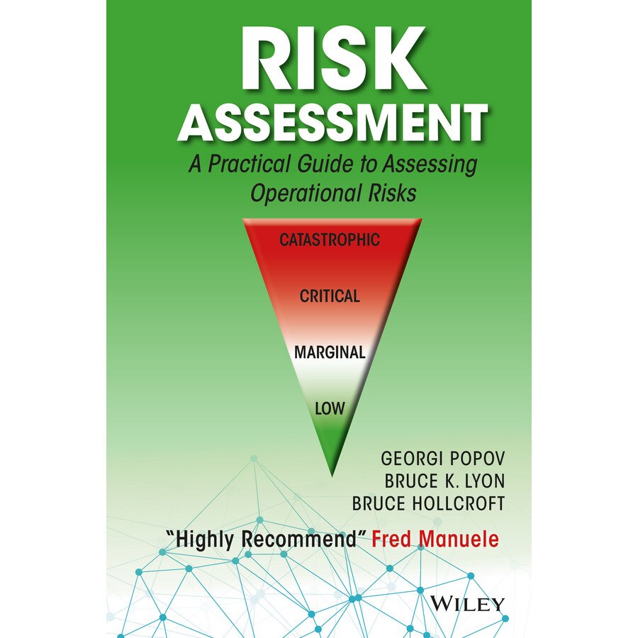 Risk Assessment de Georgi Popov