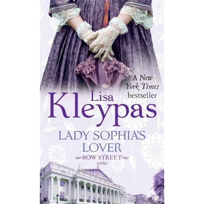 Lady Sophia's Lover de Lisa Kleypas