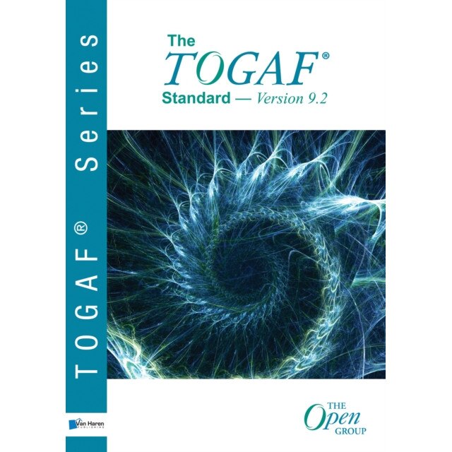The TOGAF (R) standard, version 9.2 de Open Group