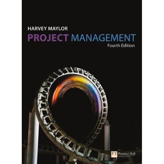 Project Management de Harvey Maylor
