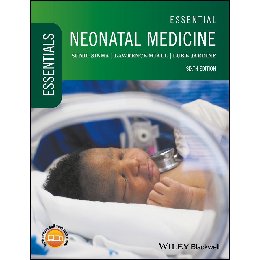 Essential Neonatal Medicine de Sunil Sinha