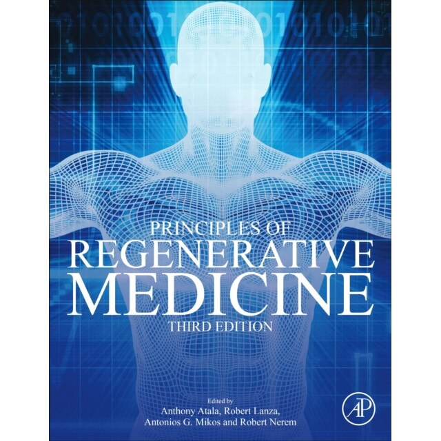 Principles of Regenerative Medicine de Anthony Atala