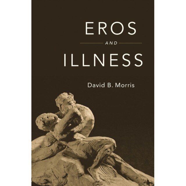 Eros and Illness de David B. Morris