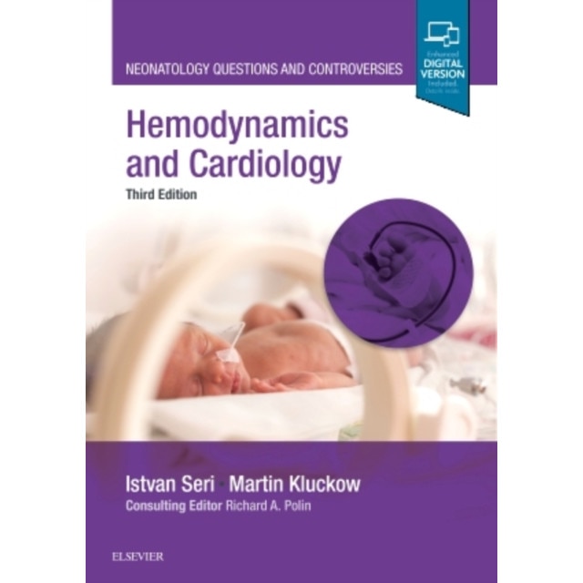 Hemodynamics and Cardiology de Istvan Seri