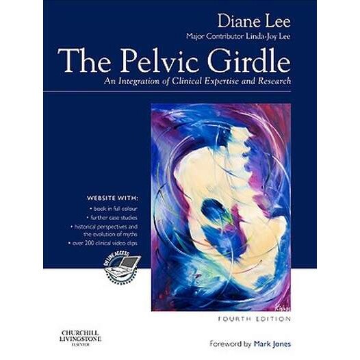 The Pelvic Girdle de Diane G. Lee