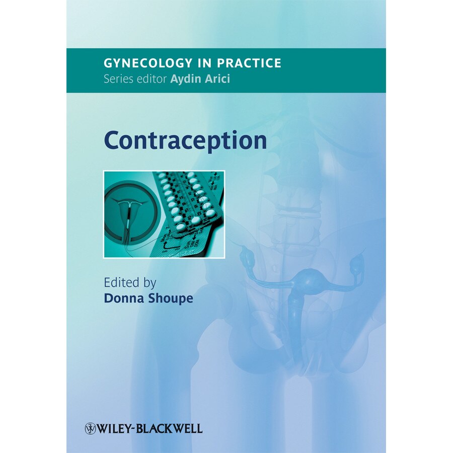 Contraception de Donna Shoupe