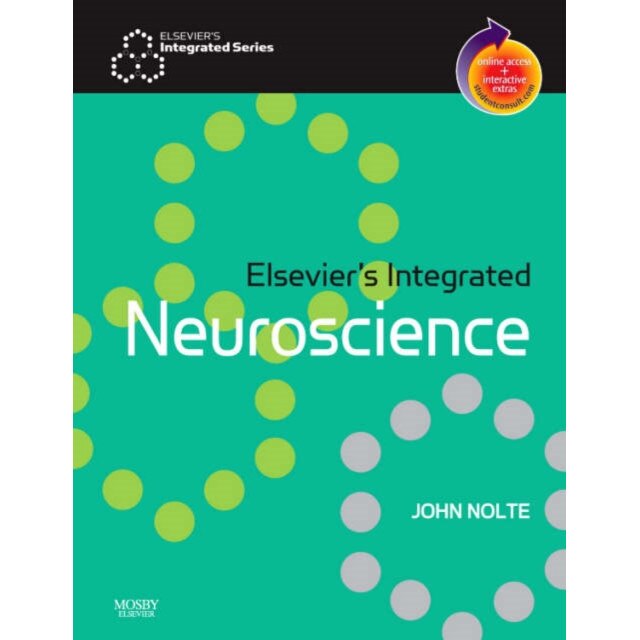 Elsevier's Integrated Neuroscience de John Nolte