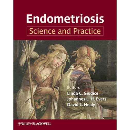 Endometriosis de Linda C. Giudice, MD