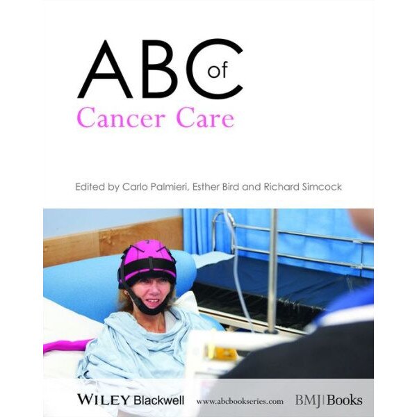 ABC of Cancer Care de Carlo Palmieri