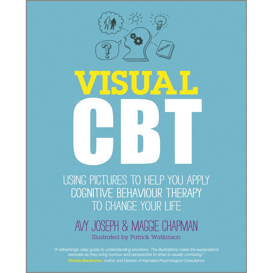 Visual CBT de Avy Joseph