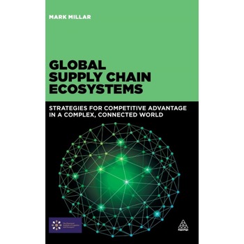 Global Supply Chain Ecosystems de Mark Millar Global Supply Chain Ecosystems de Mark Millar