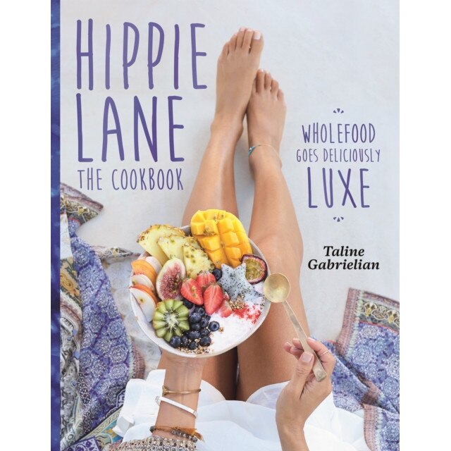 Hippie Lane de Taline Gabrielian