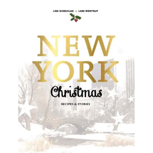 New York Christmas de Lisa Nieschlag