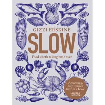 Slow de Gizzi Erskine Slow de Gizzi Erskine