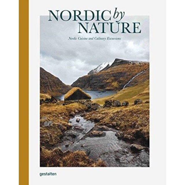 Nordic By Nature de Robert Klanten