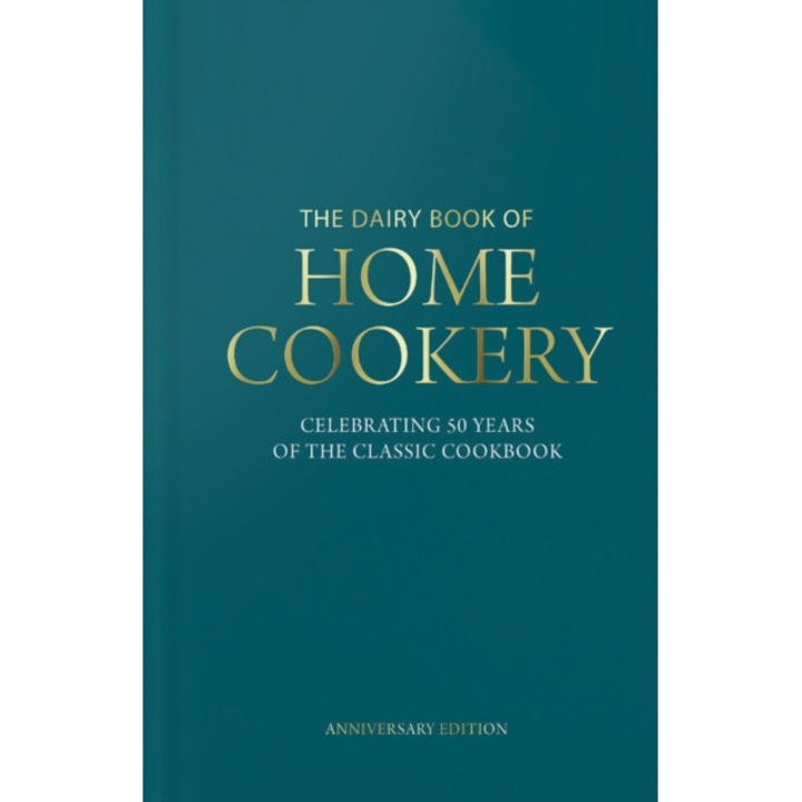 Dairy Book of Home Cookery 50th Anniversary Edition de Sonia Allison