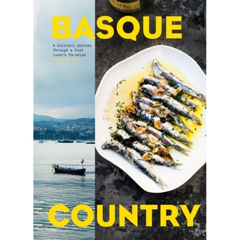 Basque Country de Marti Buckley Basque Country de Marti Buckley