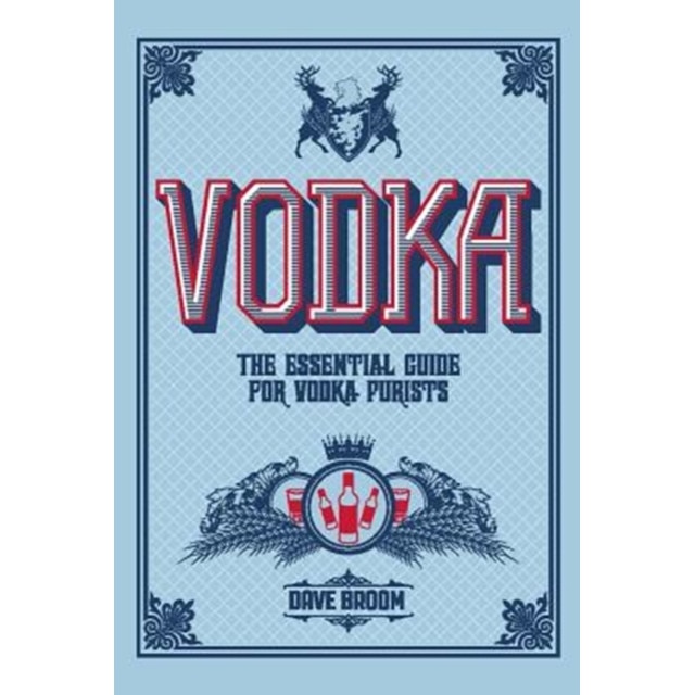 Vodka de David Weber