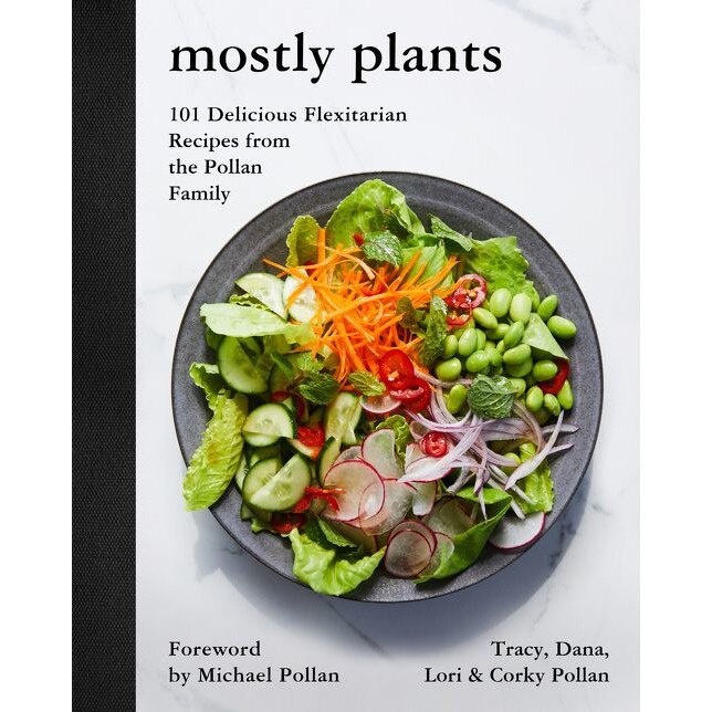 Mostly Plants de Tracy Pollan